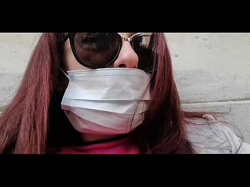 ❤️ Η Νικολέτα εκδικείται τον γείτονά της και κατουράει στο γκαράζ του (Ειδικό Covid19 Ιταλική καραντίνα) Ποιότητα σεξ ️
