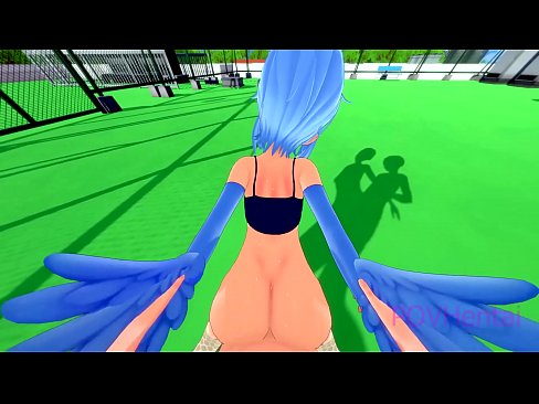 ❤️ Harpy κορίτσι τέρας Ποιότητα σεξ ️